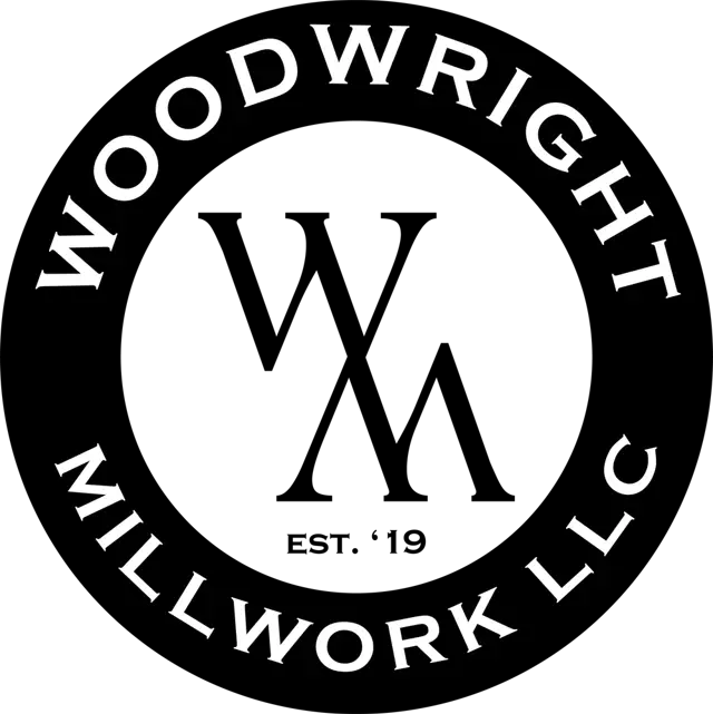 Woodwright logo