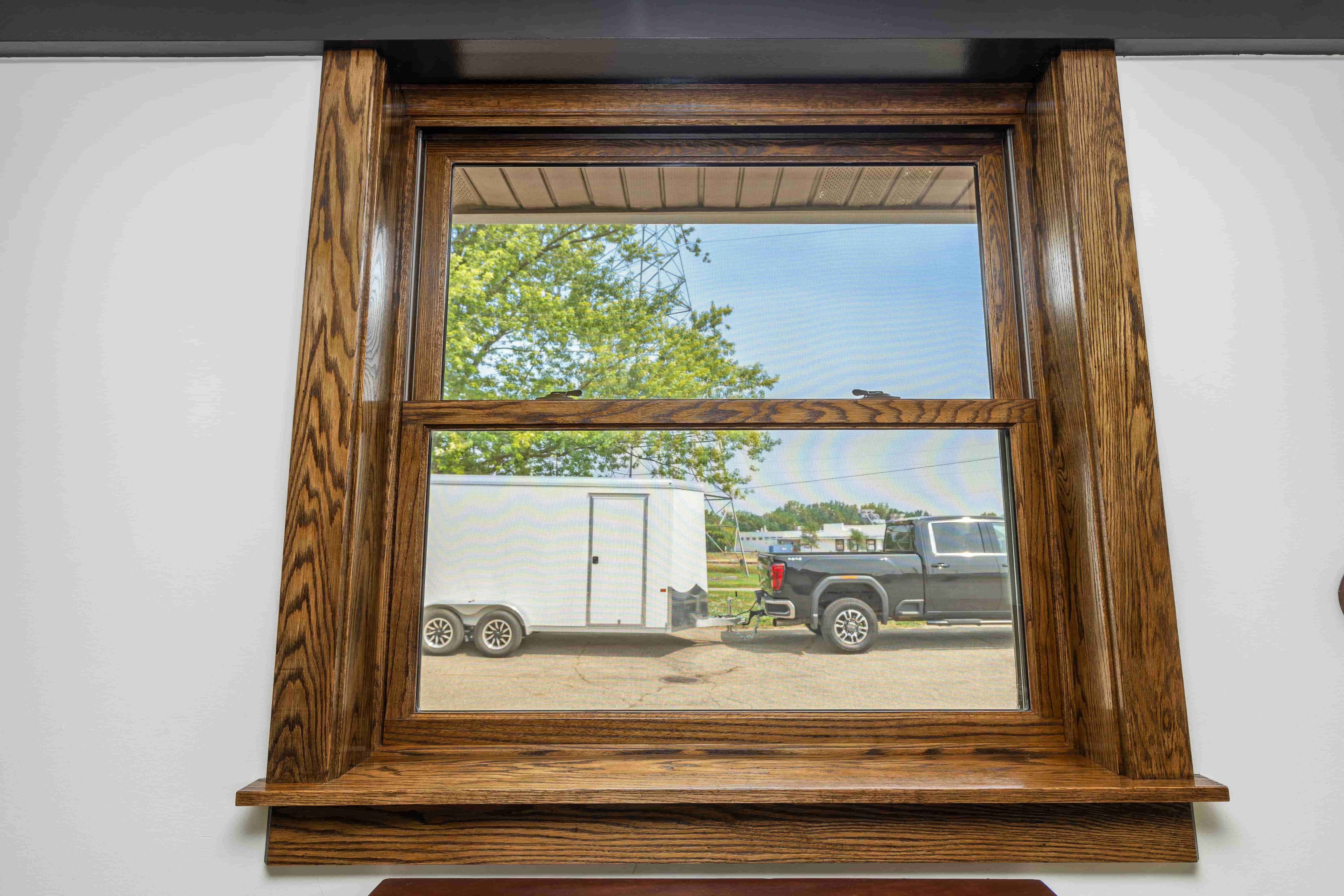 Handcrafted Wood Projects