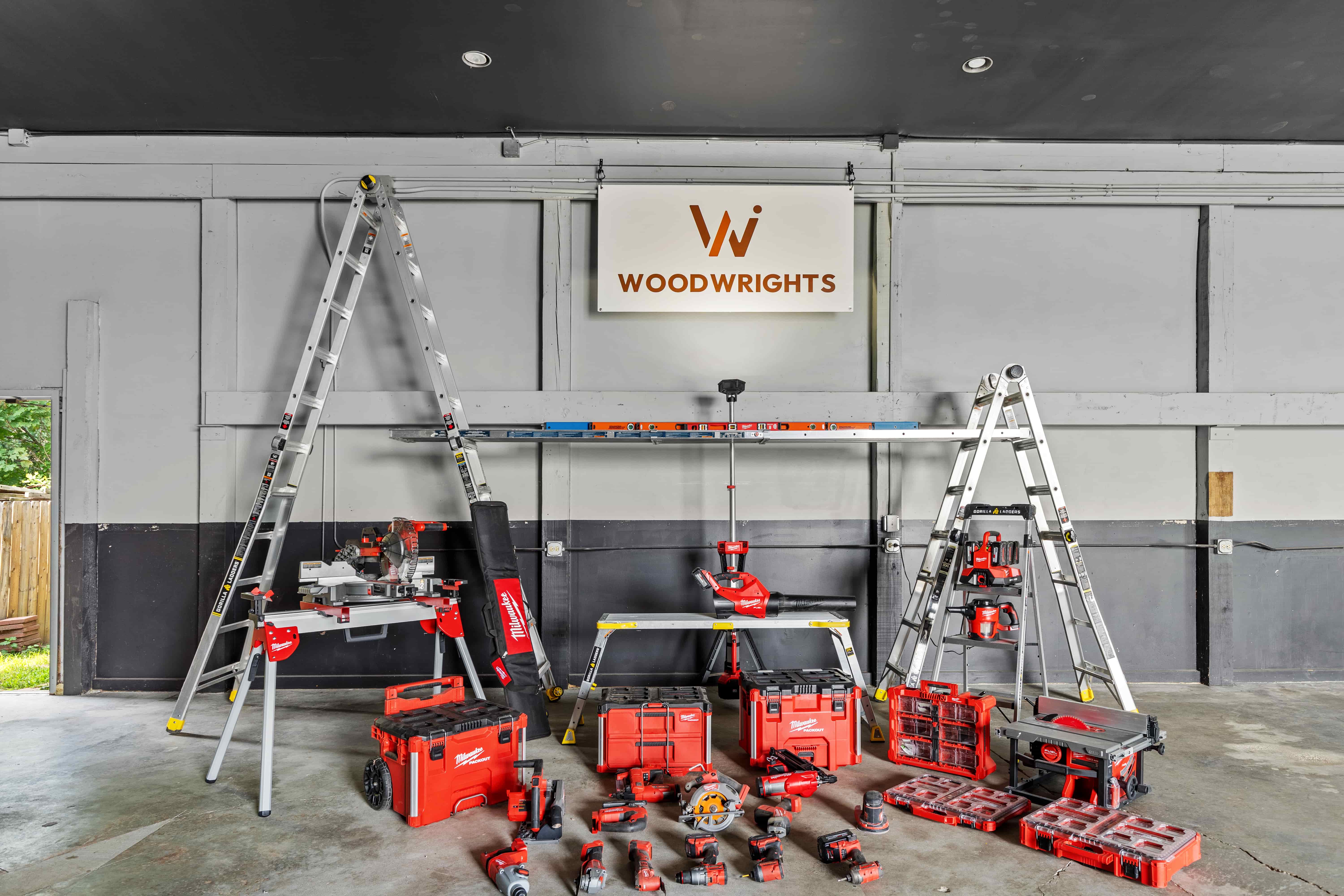 Handcrafted Wood Projects